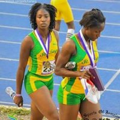 Shanice Shanii Boo Reid