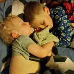 Kristian Williams Frilly