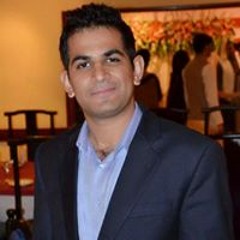 Hassan Zubair