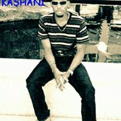 Anthony Kashani Brigein