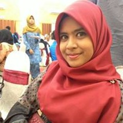 Liyana Masturina Rahim