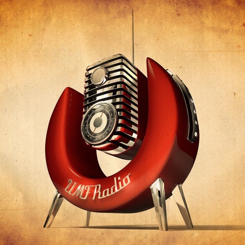 UMF Radio’s avatar