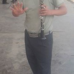 Edwin Paul Fernandez