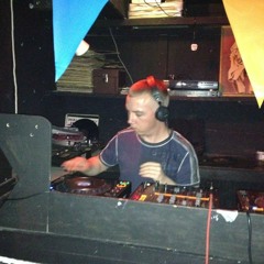 DJ GLT