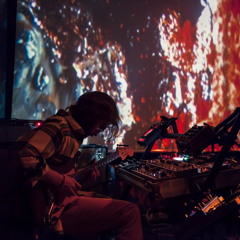 Elektronik Meditation