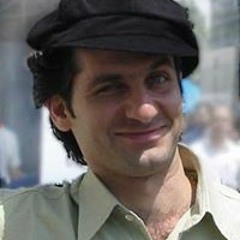 Amir Izadkhah