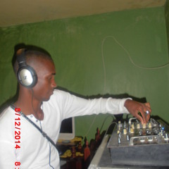 DJ-Smile