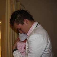 Jafeth Laagland Winder