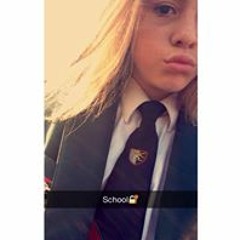 Ellie Doyle'x