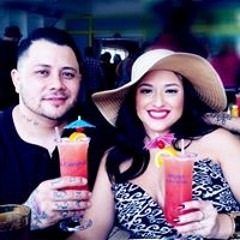 Yvonne Ieleen Monzon