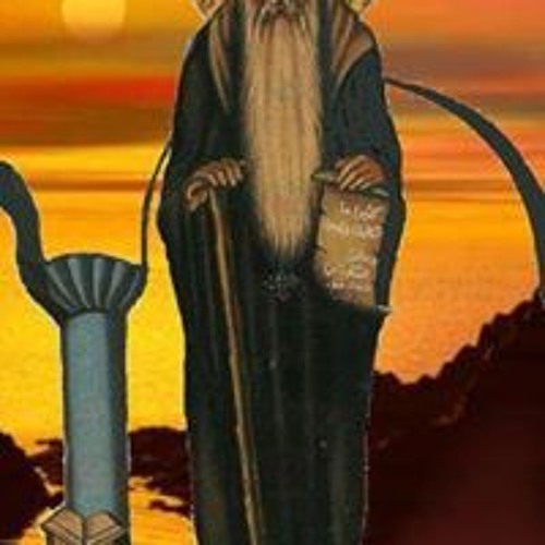 FrArsanios Shokry’s avatar