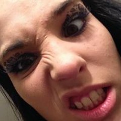 Teresa F'in Franklin