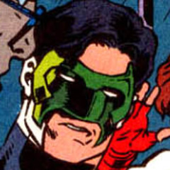 Kyle Rayner