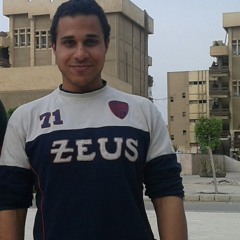 Mando Ashraf
