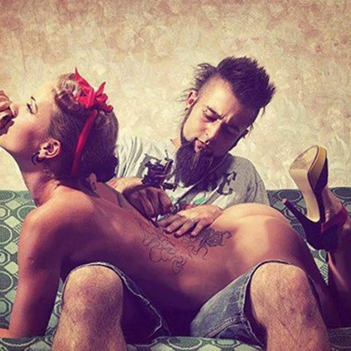 Nightmares On Wax- Soul Purpose