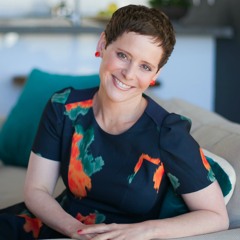 Margaret Feinberg