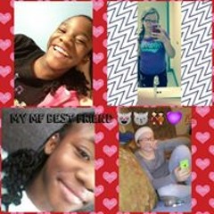 Daunsha Tamera Jones