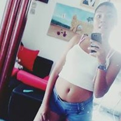 Fernanda Castellanos