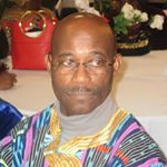Chris E. Dennis