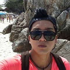 Christian Philip Fumera