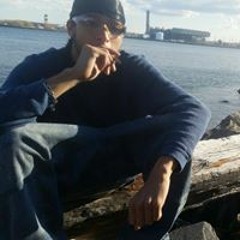 Young Stoner
