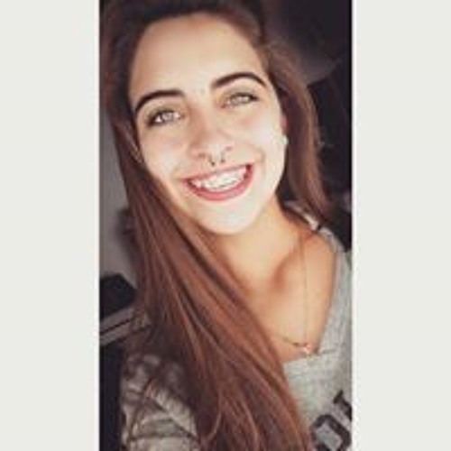 Gina Mamán’s avatar