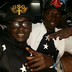 Prince Nyangjay Puoch