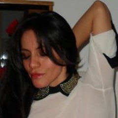 Katty M. Ayvar Peña