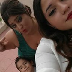 Raquel Manzanera Nicolas