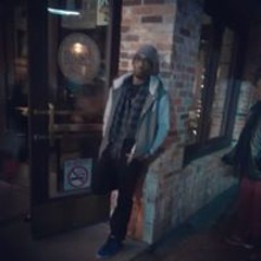 Anton Likemydaddy Jackson