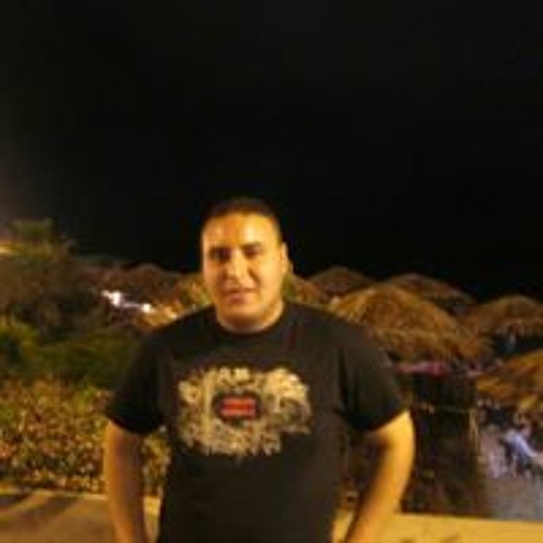 Comman Moustafa’s avatar