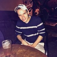 Zachary Bohannon Ralston