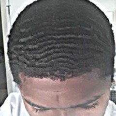 Tamario SoWavy Dickerson