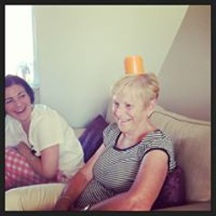 Victoria Barnacle Hodge