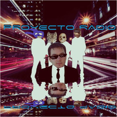 Proyecto Radio