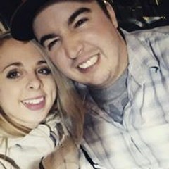 Jenna Erica Rosehart