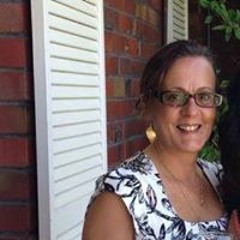 Anne Hafner