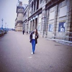 Yağmur Baran Özçelik