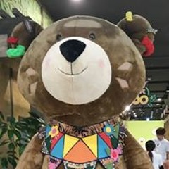 Io Bear