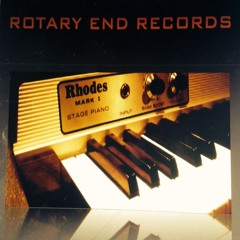 Rotary Love Records