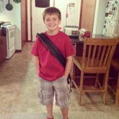 Samantha Morse-Reynolds