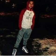 Zeph Knighton