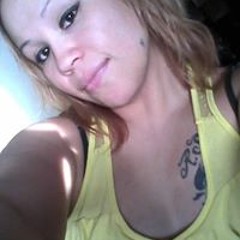 Alyssa Tatanka Chatka