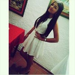 Luziana Lopez Sanchez