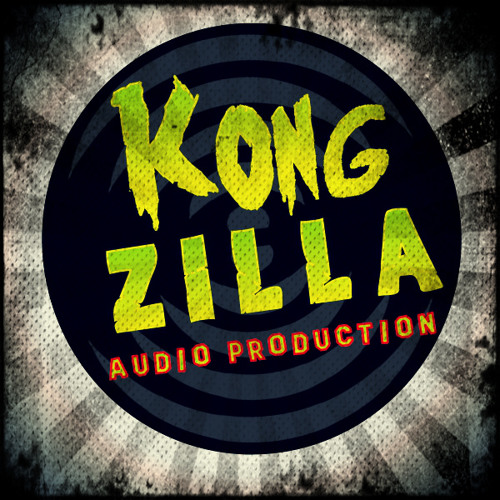 KongZilla Productions’s avatar