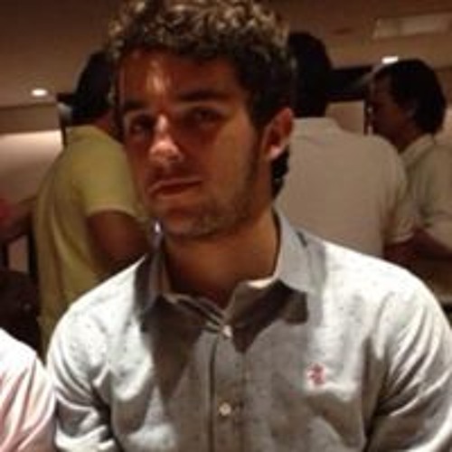 Felipe Correa’s avatar