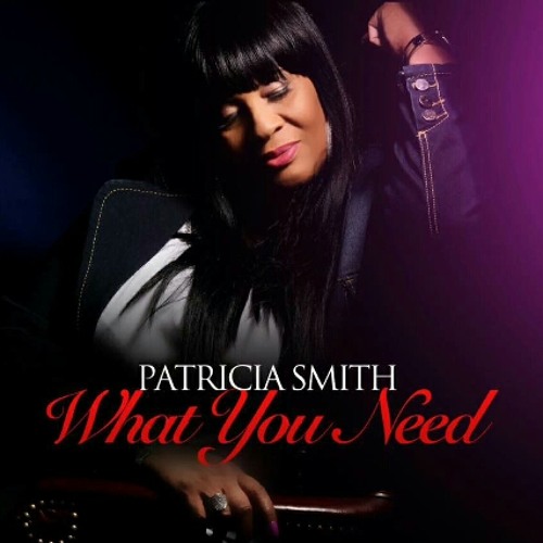 Patricia Smith’s avatar