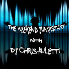 The Weekend Jumpstart