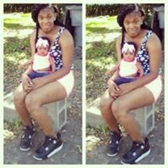 Brittany Shanay Brown