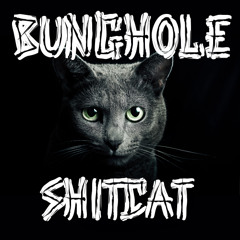 Bunghole Shitcat